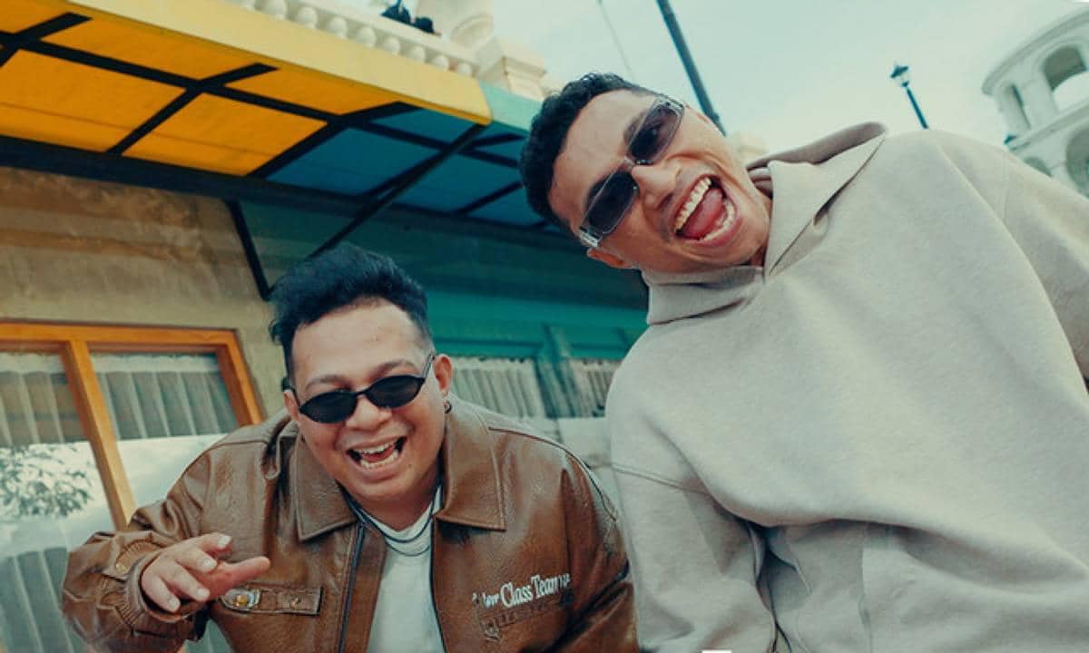 Mario G Klau Rilis Otak Dimana? Bareng Juan Reza, Ini Lirik dan Maknanya