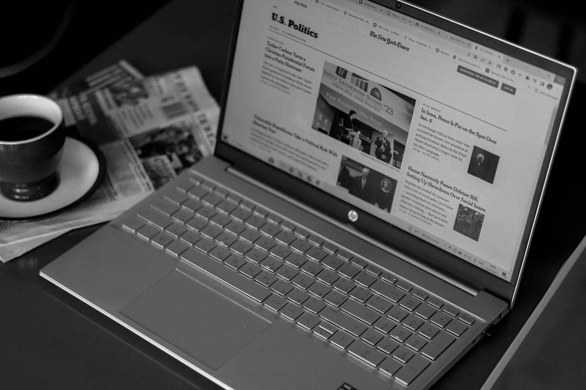 5 Masalah yang Sering Pengguna Laptop HP Hadapi dan Cara Mengatasinya