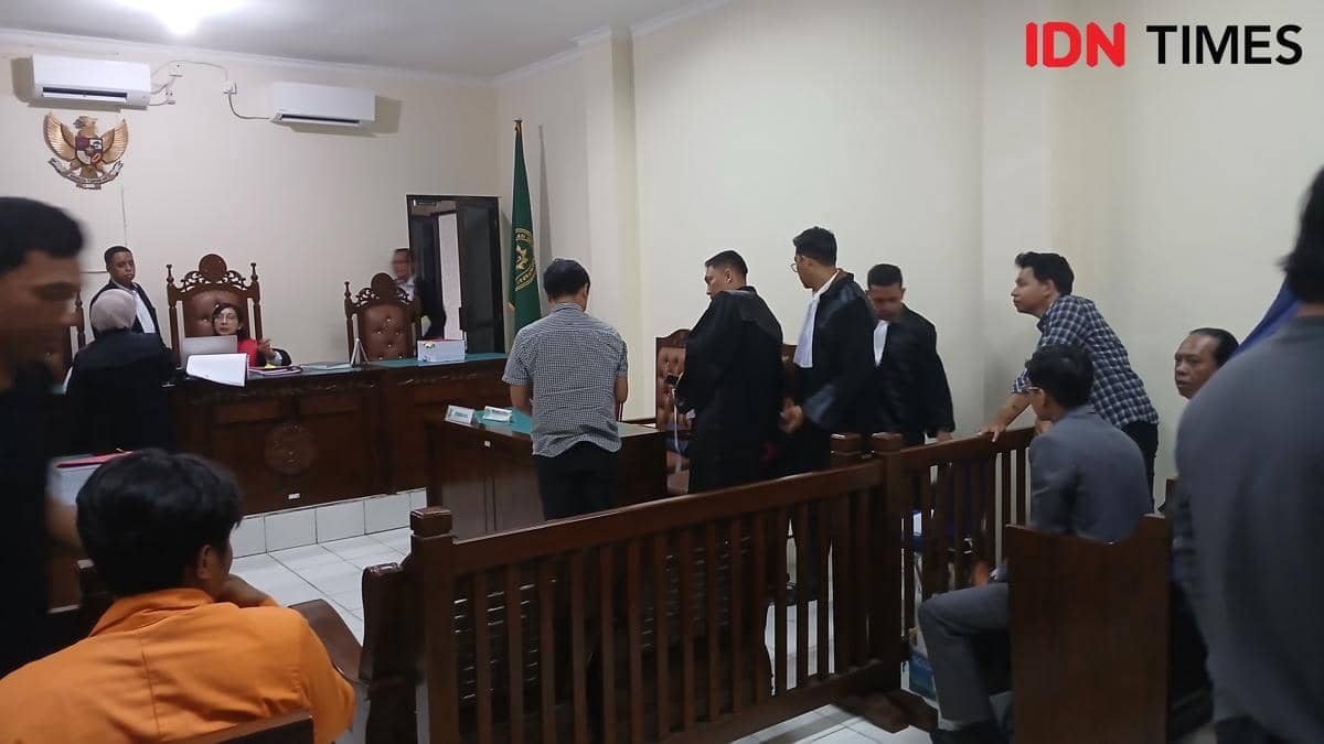 Kuasa Hukum: Sengketa BBM Solar Ini Perdata, Bukan Pidana