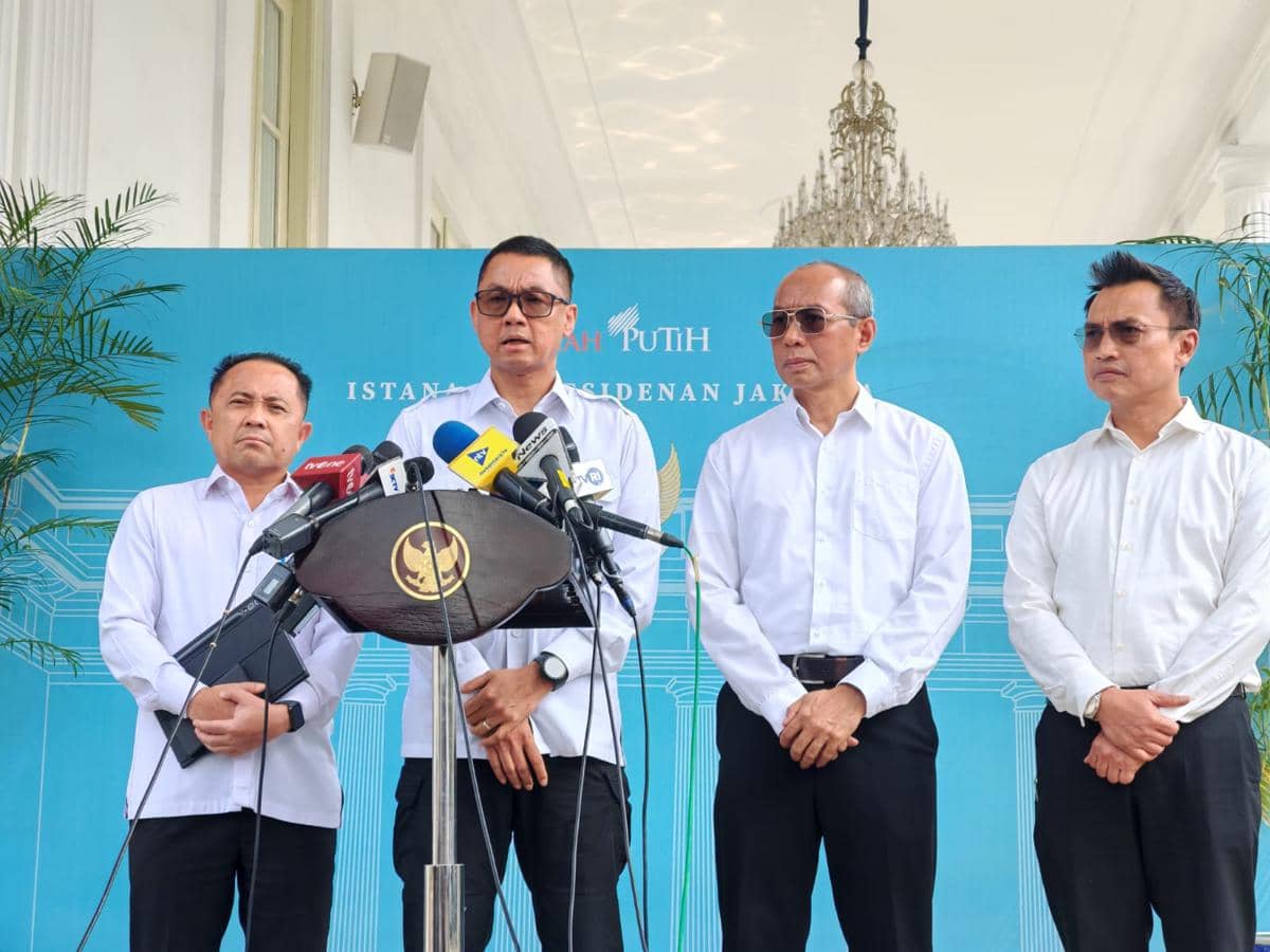 PLN Minta Maaf soal Pemadaman Listrik Bergilir di Jawa