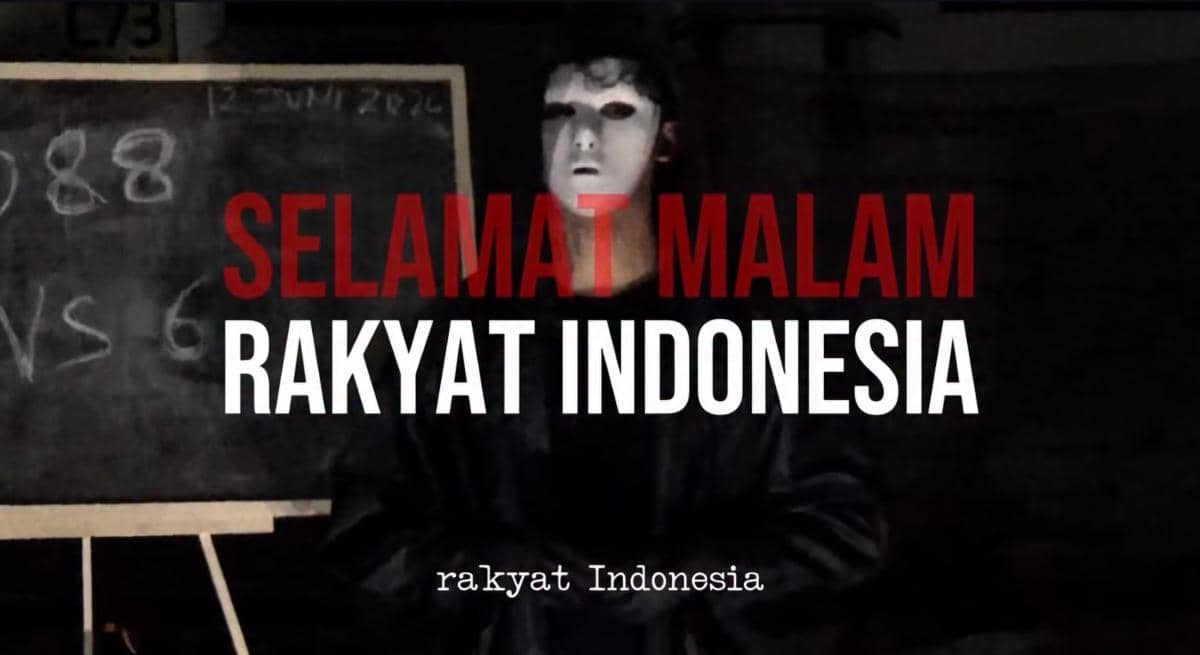 Tuntutan Tak Digubris, BEM UI Siapkan Aksi Lanjutan di Bundaran HI