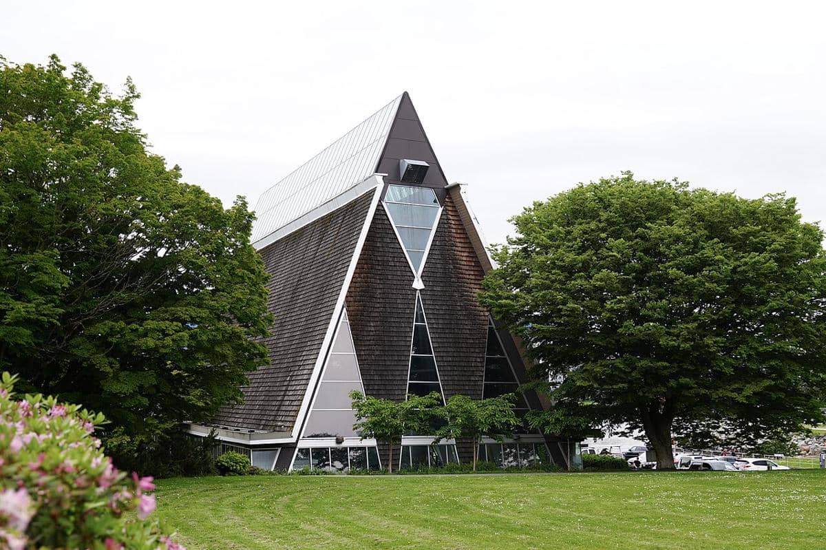 Museum Maritim Vancouver