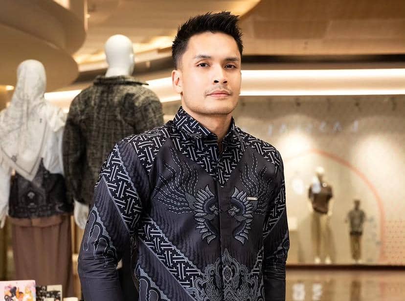 10 Sinetron Randy Pangalila, Karakternya di Manusia Harimau Viral Lagi