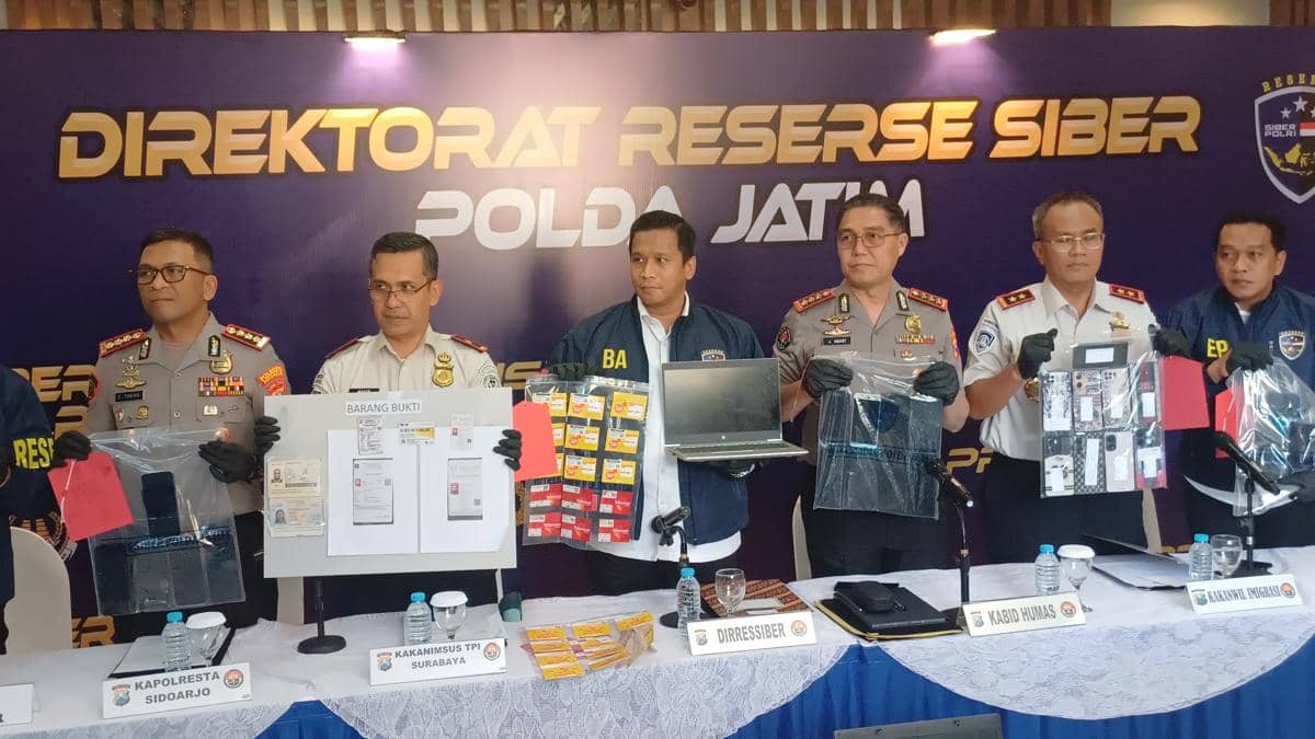 Love Scamming Sasar Perempuan Paruh Baya, Tawarkan Romansa Palsu