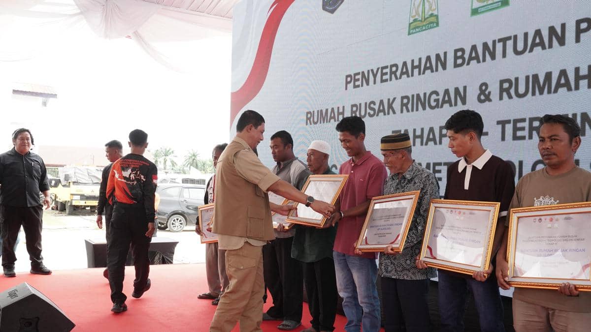 BNPB, banjir Sumatra