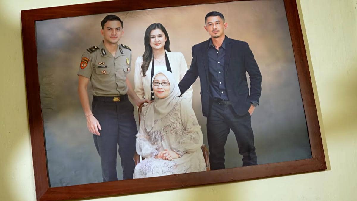Cuplikan trailer sinetron Sebening Cinta (dok. SCTV/Sebening Cinta)
