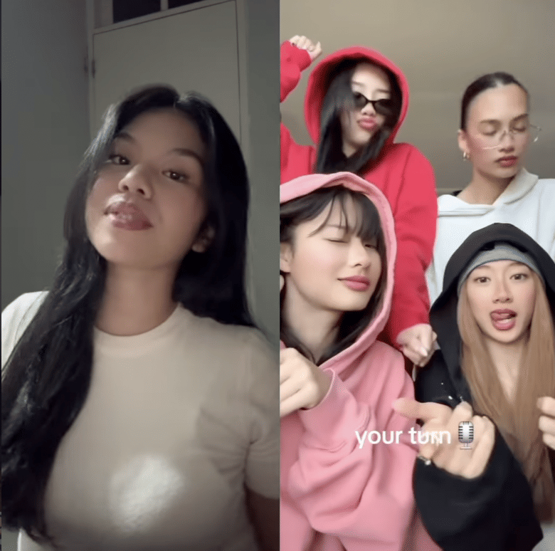 Jebung dan nona