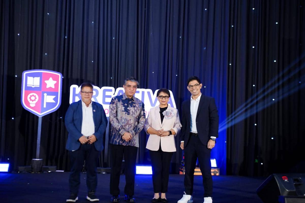 Global Parenting Summit 2026: Orang Tua Diminta Adaptif Hadapi Era AI