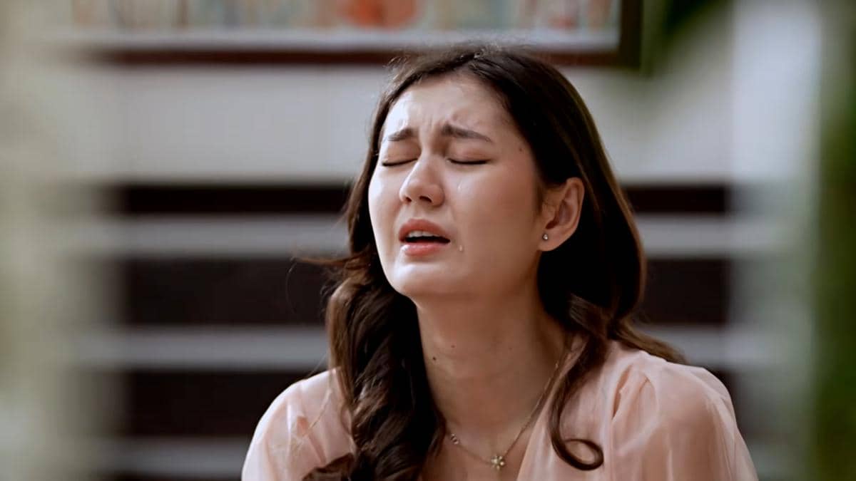 Cuplikan trailer sinetron Sebening Cinta (dok. SCTV/Sebening Cinta)