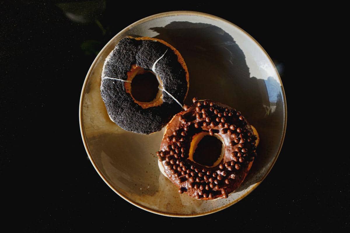Resep Donat Rice Paper Bebas Gluten, Asyik buat Camilan Diet