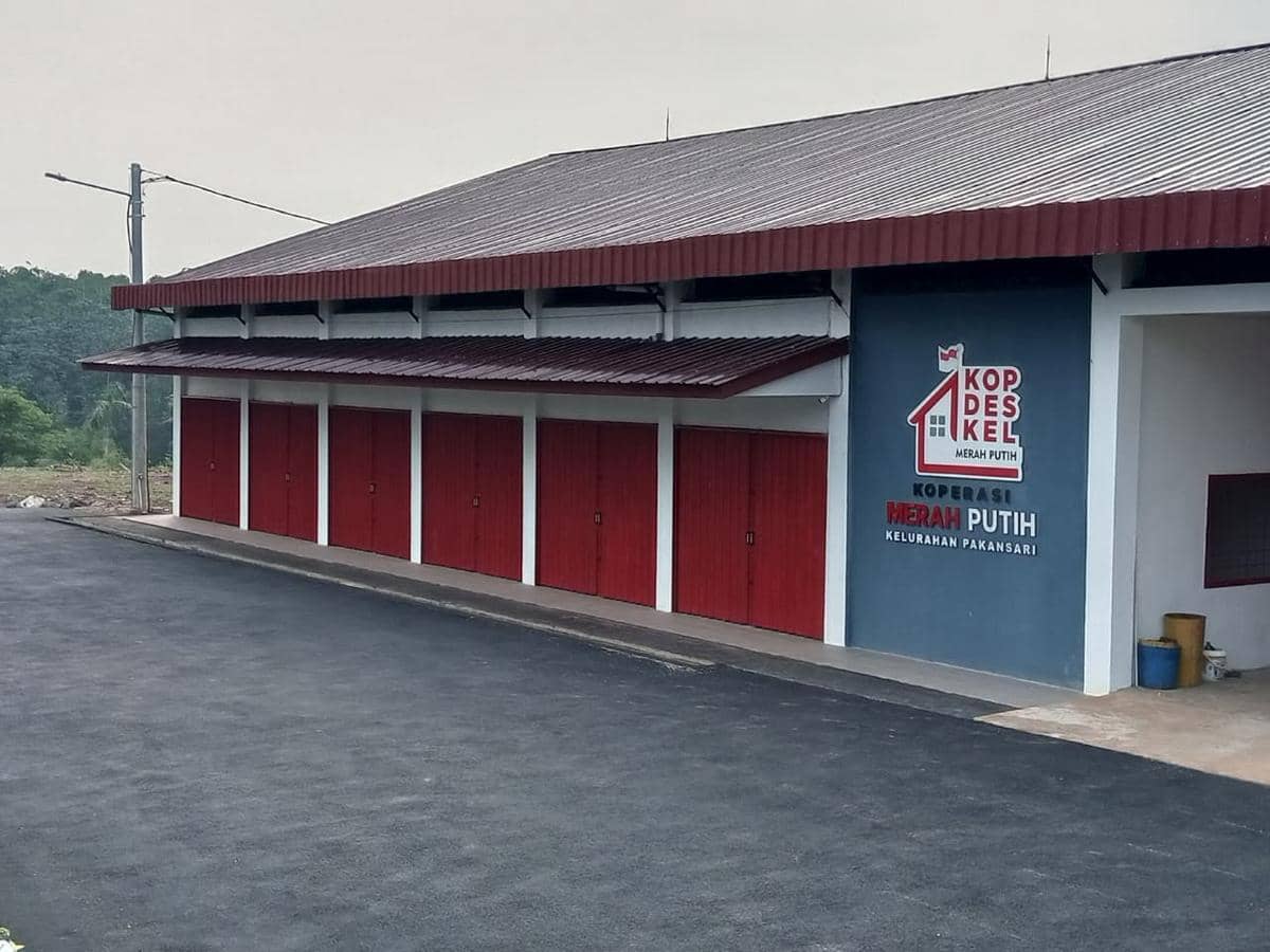 Kemenkes: Klinik Koperasi Desa Merah Putih Bersifat Profit
