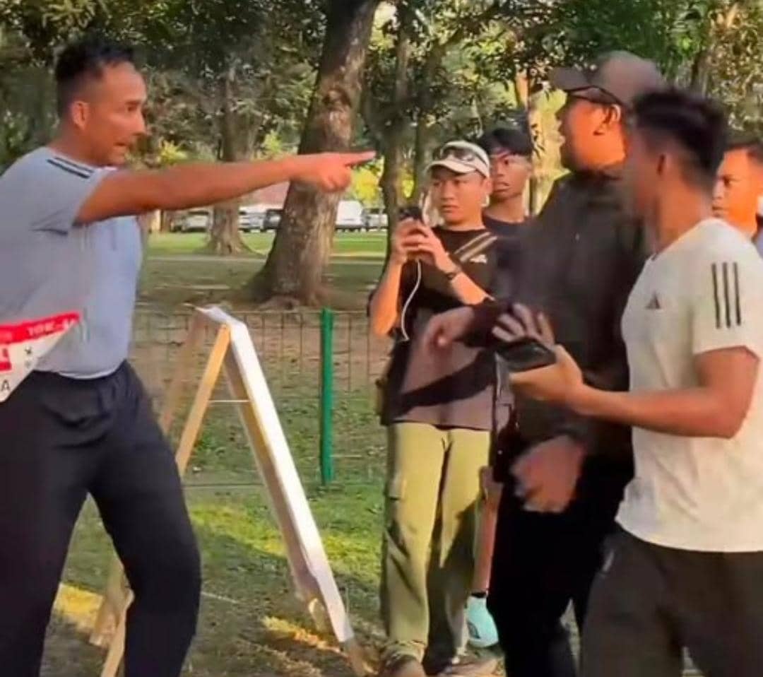 Yuniar Dwi Hantono, Marathon