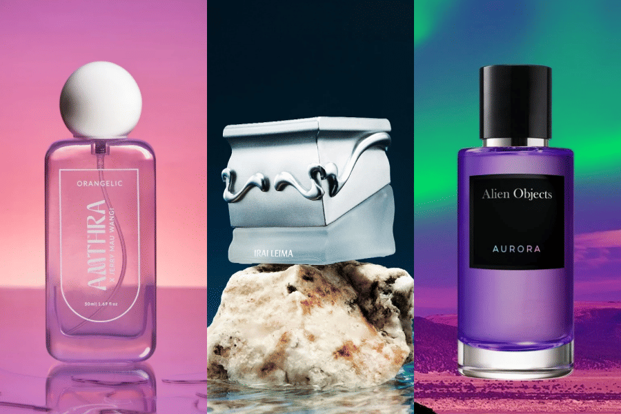 5 Rekomendasi Parfum buat Olahraga yang Fresh tapi Tahan Lama