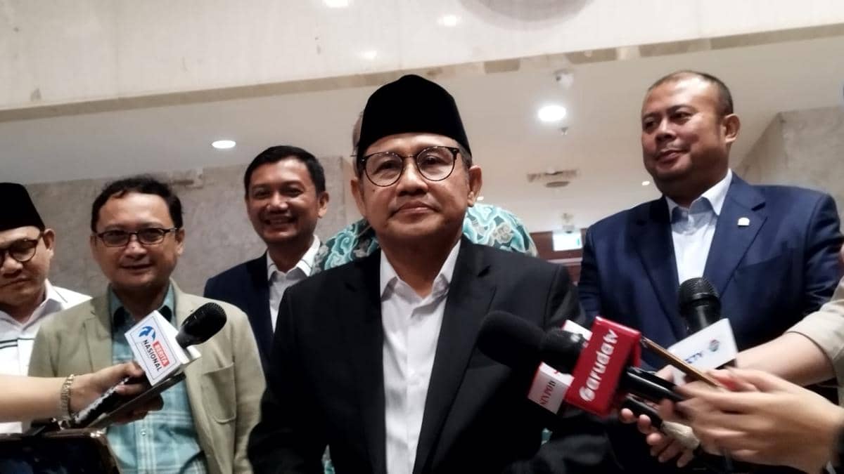 Cak Imin: Kepengurusan PBNU Sekarang Paling Gagal