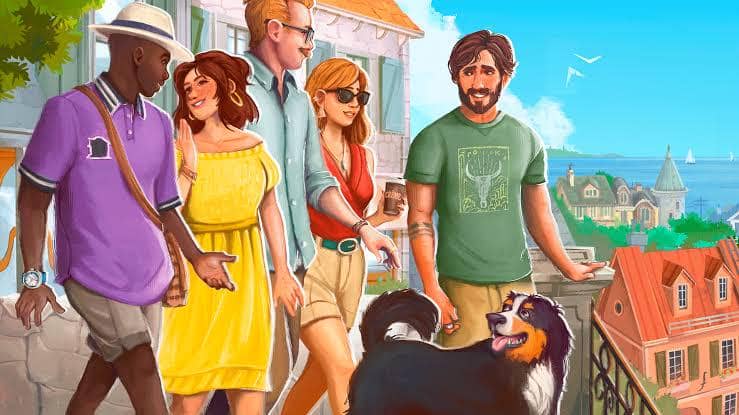 6 Alasan Mengapa Paralives Lebih Baik dari The Sims