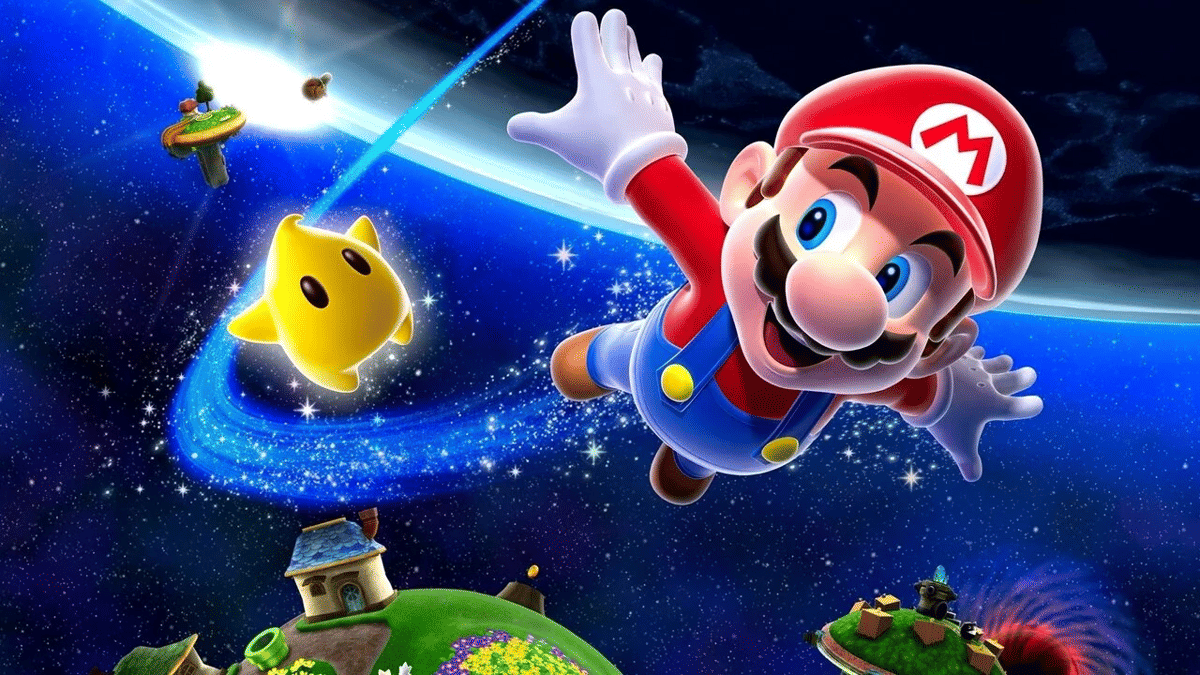 7 Game Masterpiece Nintendo di Abad Ke-21