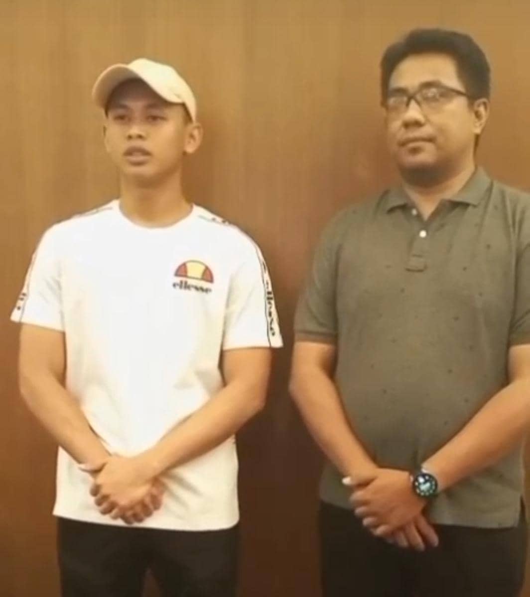 Ikut Lari Jogja Marathon 2026 Tanpa BIB, Ajudan Danrem Minta Maaf