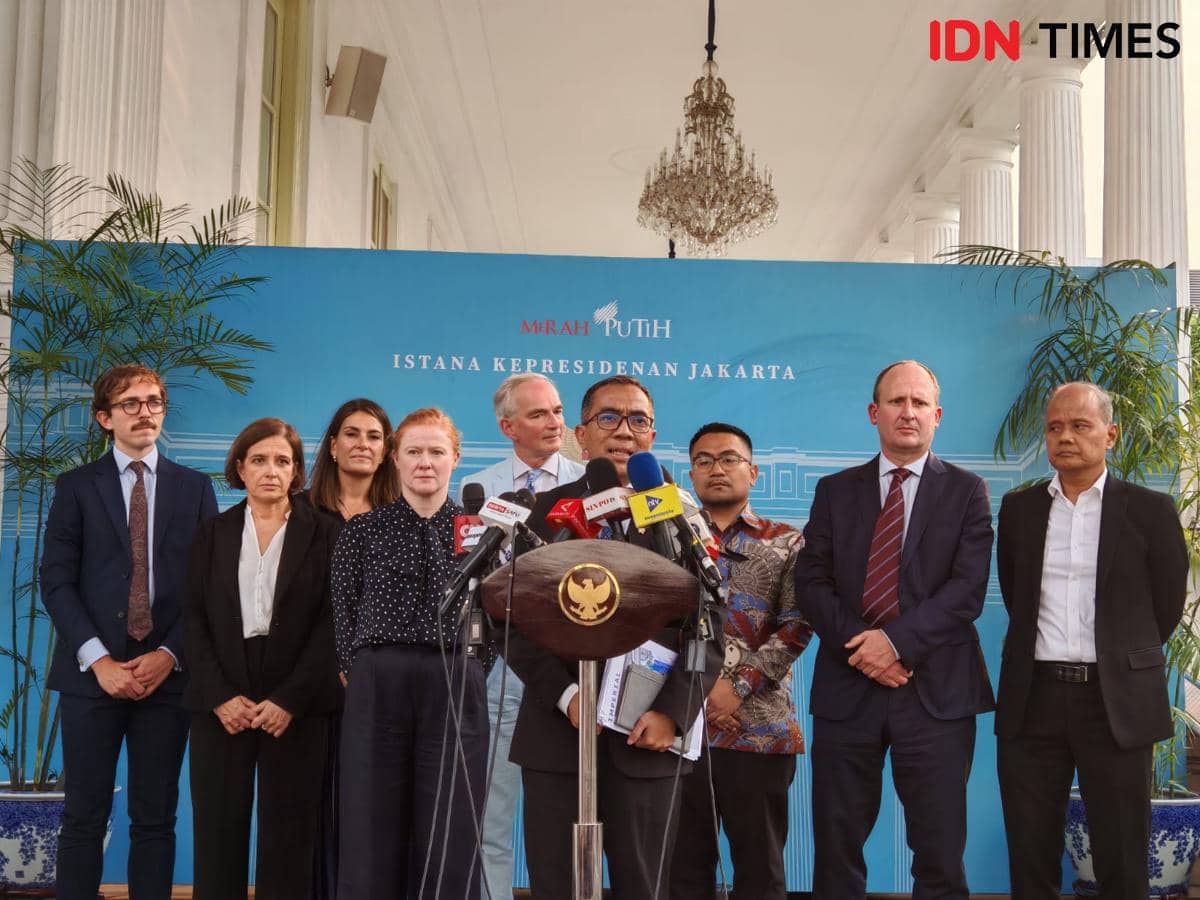 Prabowo Gandeng Imperial College Bangun 10 Universitas Medis-Sains