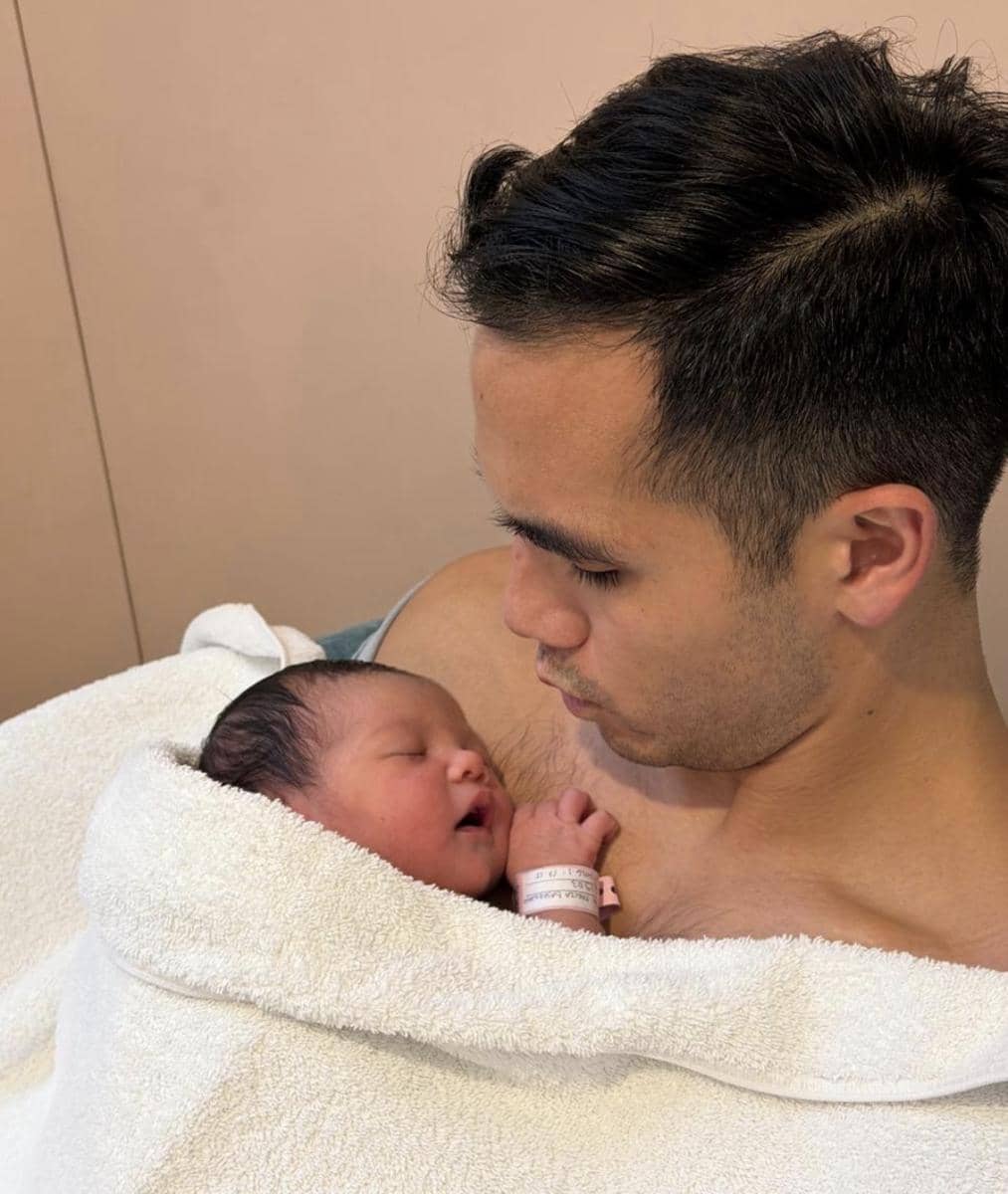 Anak Karina Basrewan