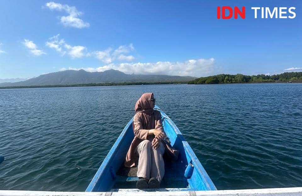 Destinasi Wisata Ramah Muslim Terbaik Dunia, Indonesia Nomor 2