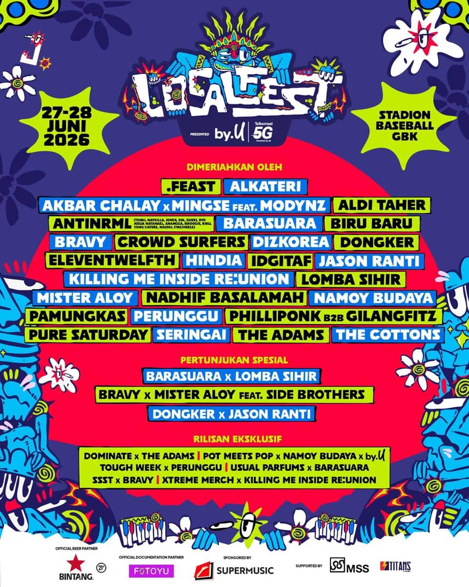 LocalFest 2026