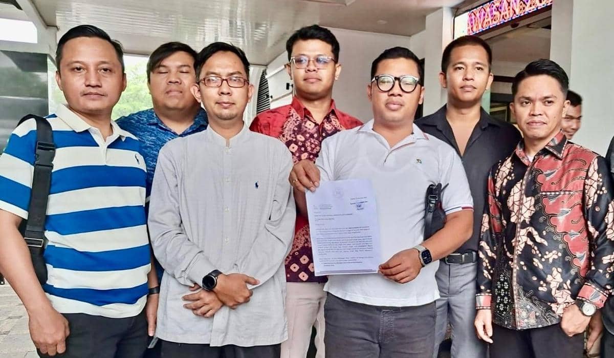 Bupati Cirebon Imron Digugat PKPU Rp35 Miliar