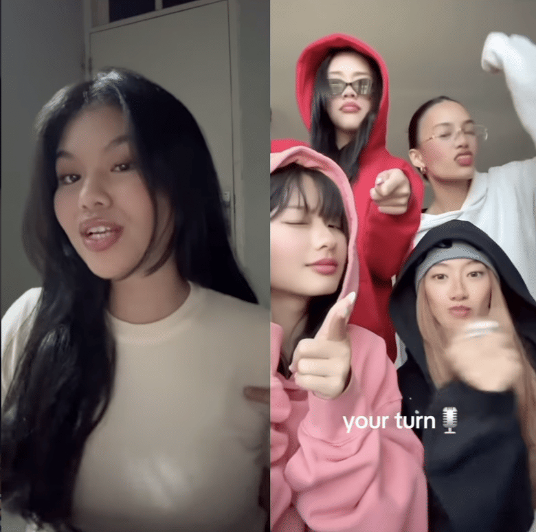 Jebung dan nona