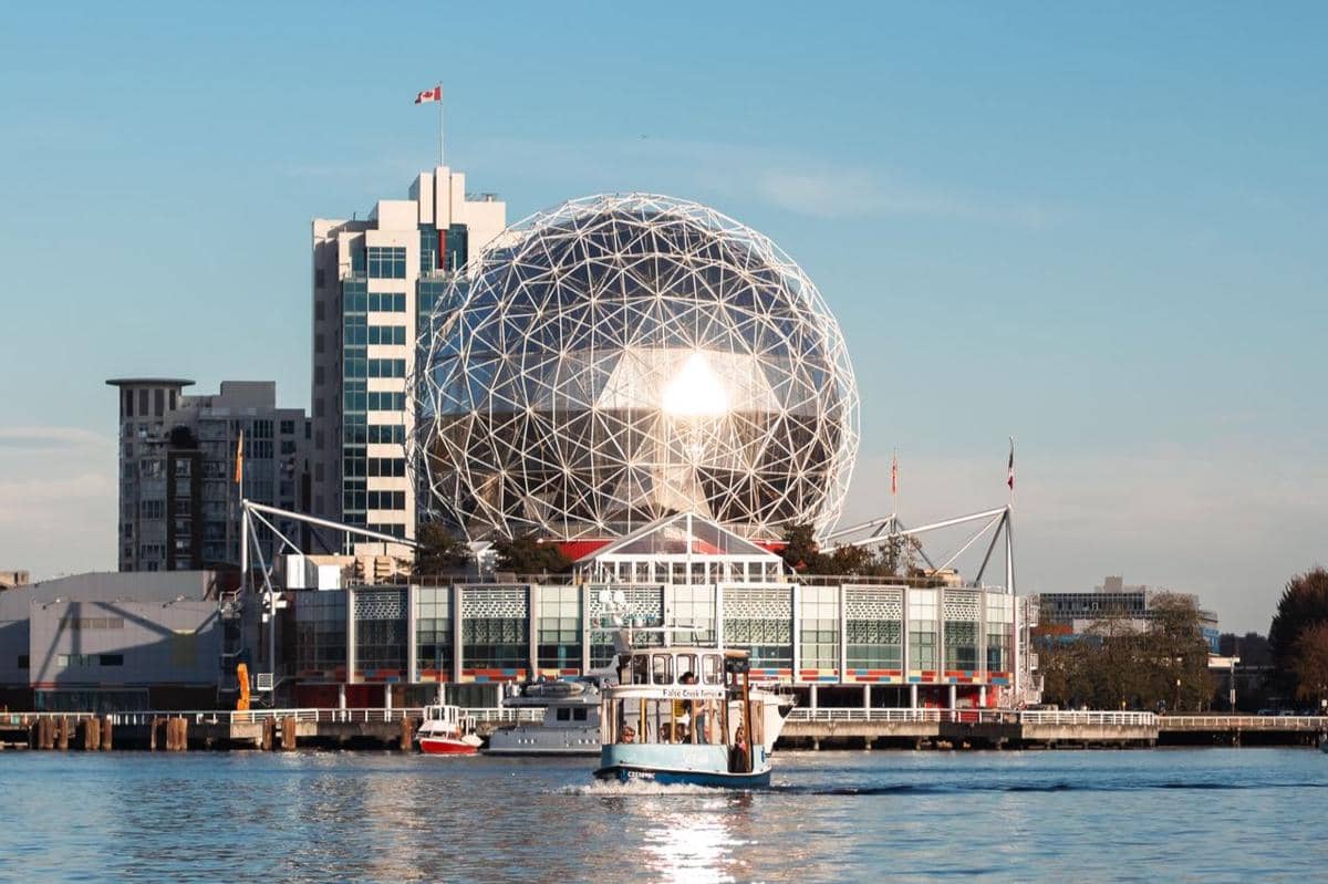5 Museum di Vancouver yang Wajib Masuk Itinerary Liburanmu
