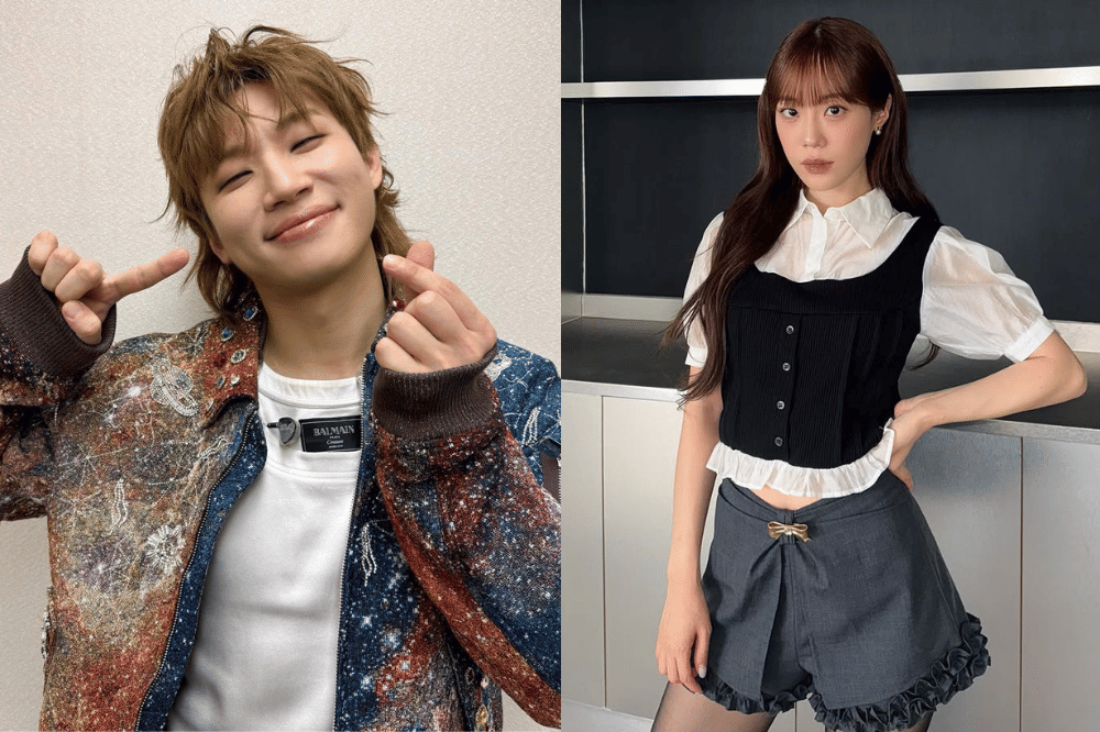 Agensi Bantah Daesung BIGBANG Pacaran sama Youngji KARA