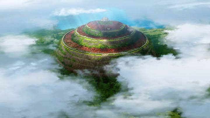 Negara Fiksi Anime yang Punya Banyak Konflik