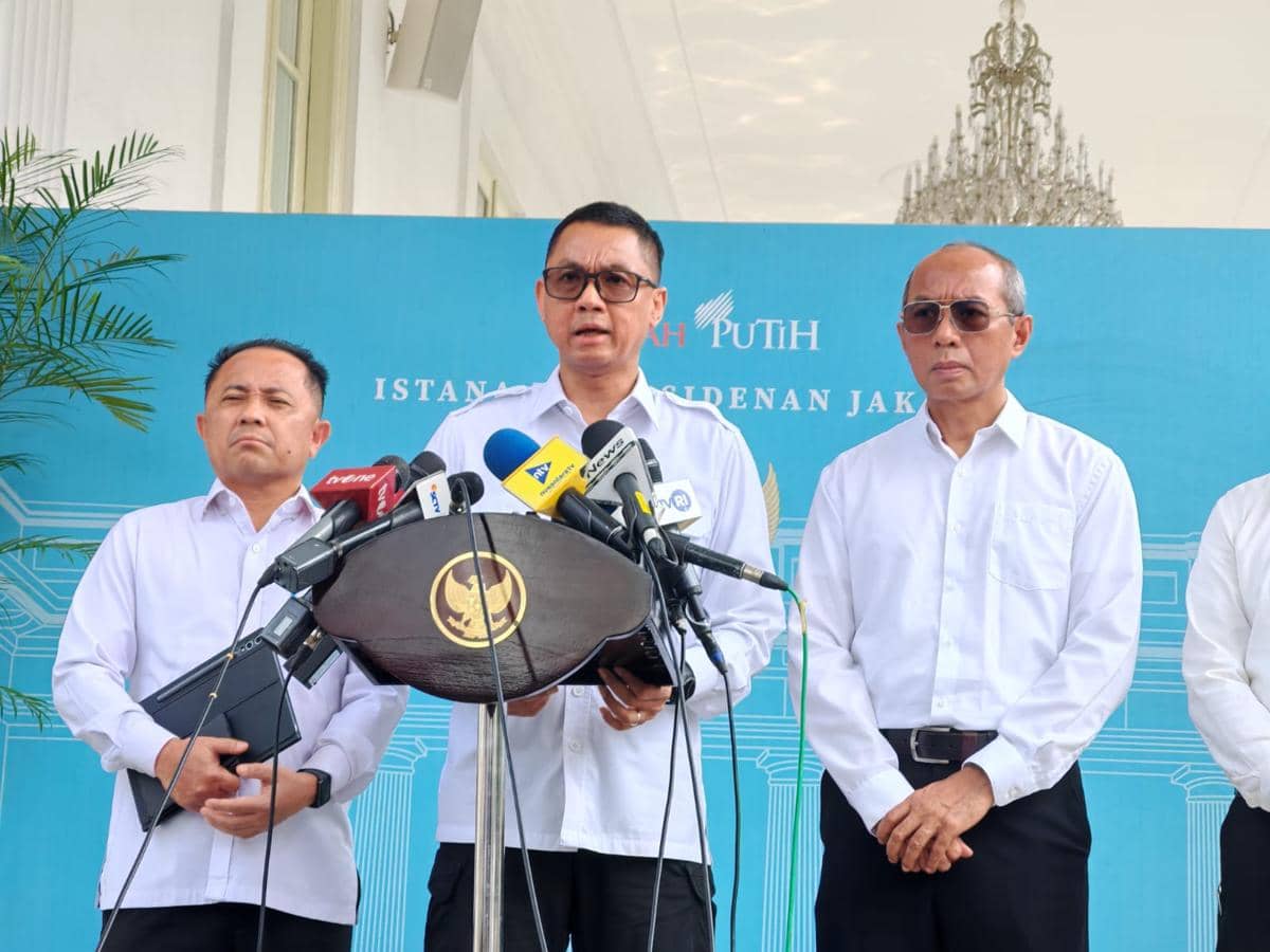 Dipanggil Prabowo, Dirut PLN Klaim Pemadaman Listrik di Jawa Membaik