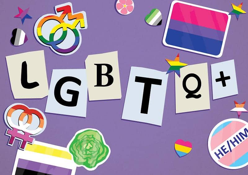 Stigma & Diskriminasi terhadap LGBTQ+