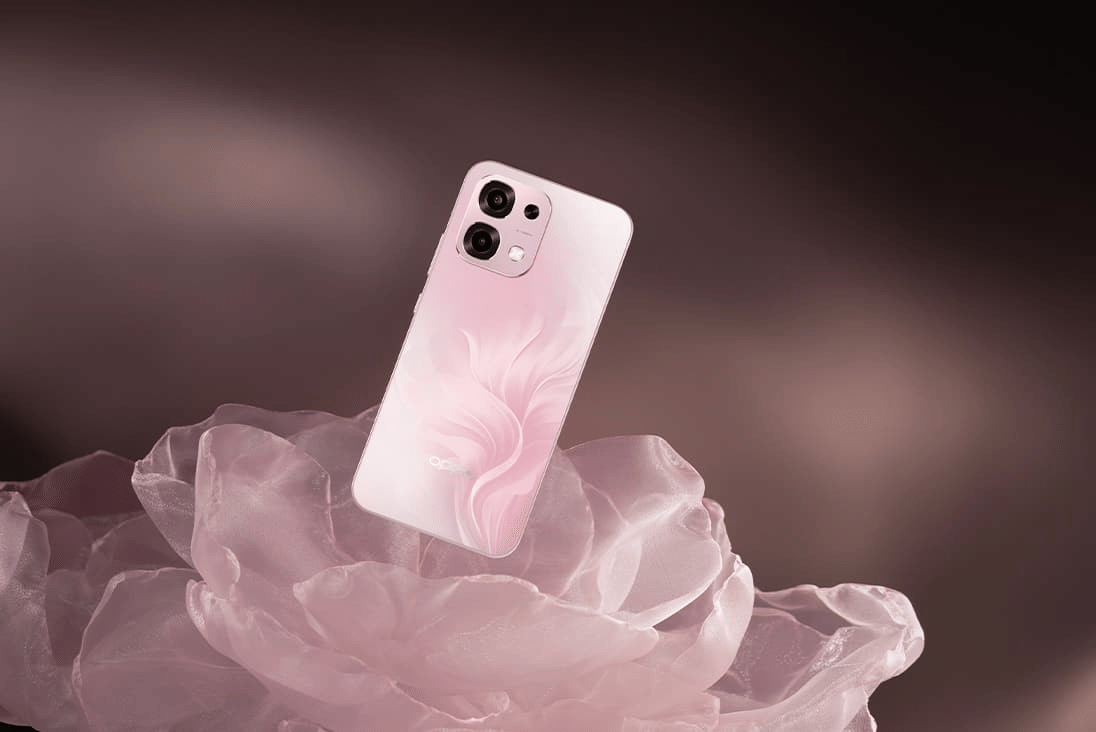 OPPO A6 Pro 5G