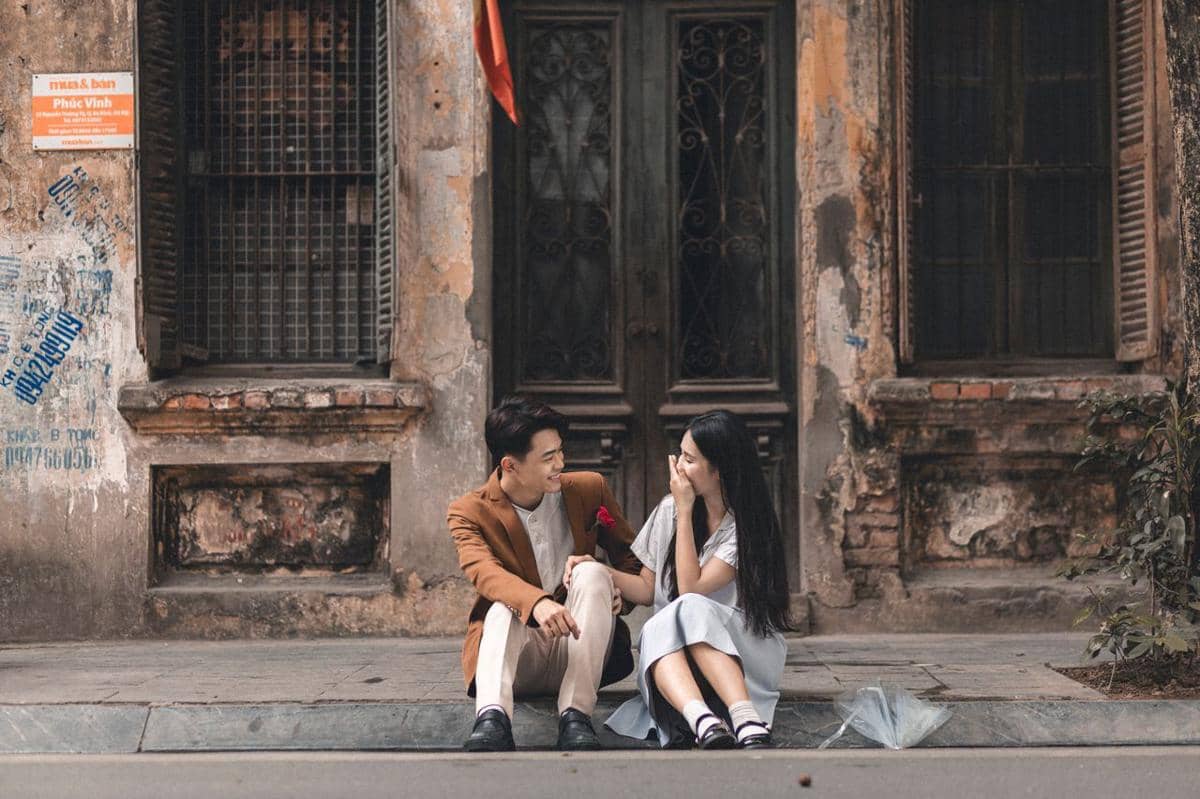 pasangan