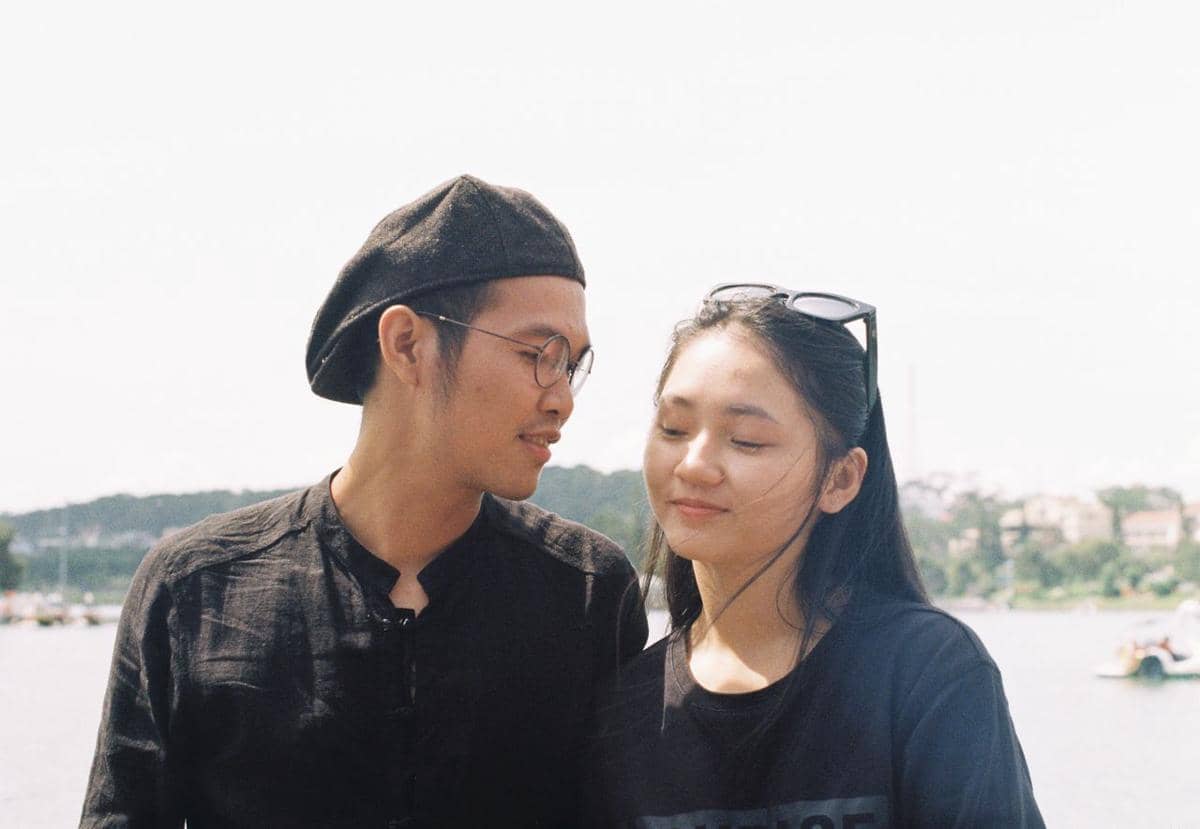 pasangan