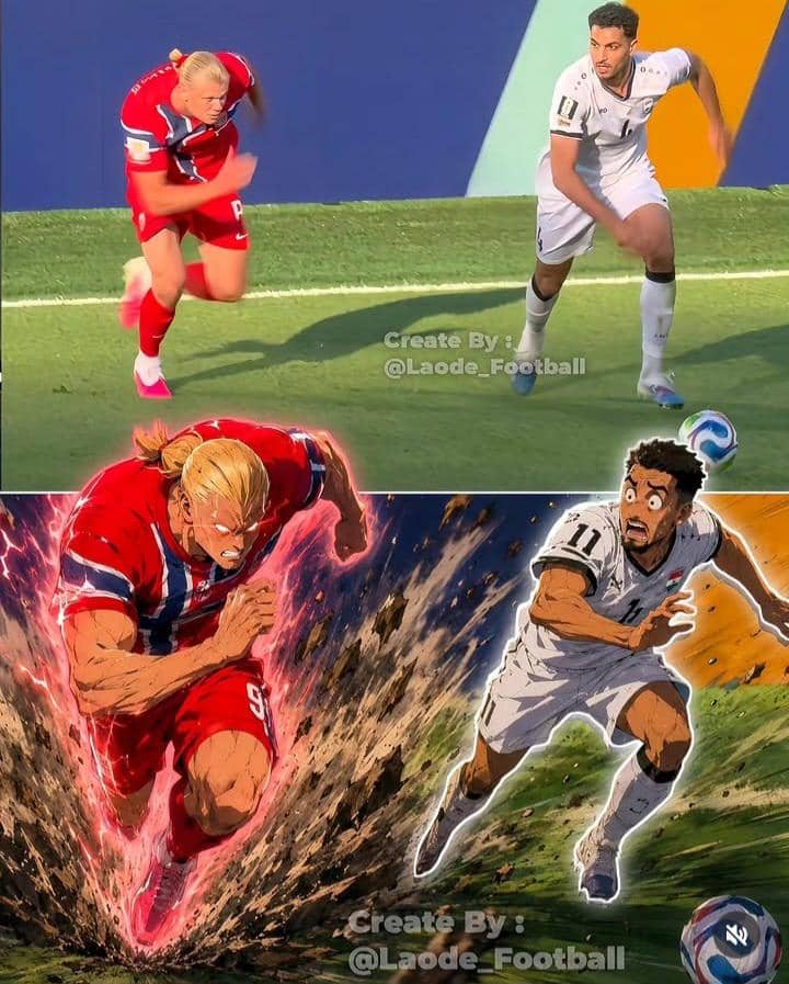 meme Piala Dunia 2026