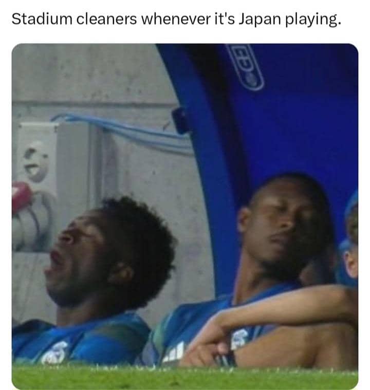 meme Piala Dunia 2026