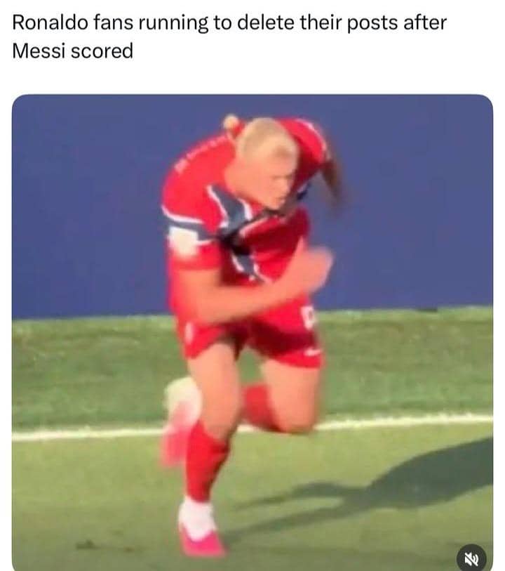 meme Piala Dunia 2026