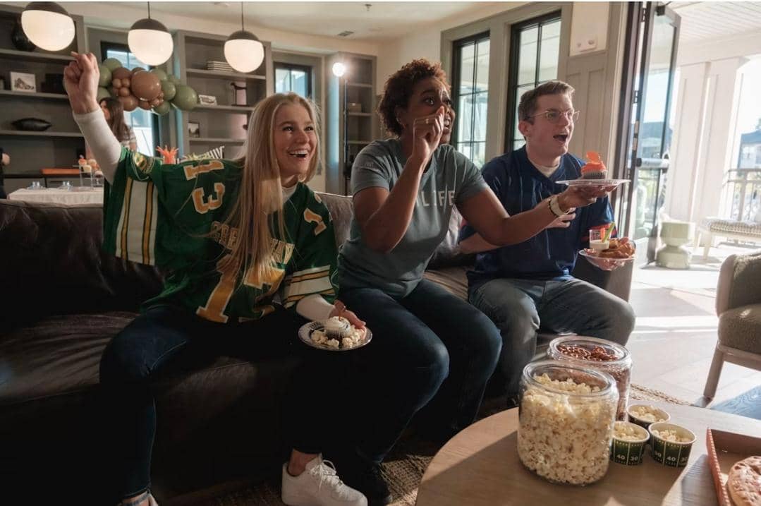 5 Resep Snack Manis untuk Camilan Nobar Piala Dunia