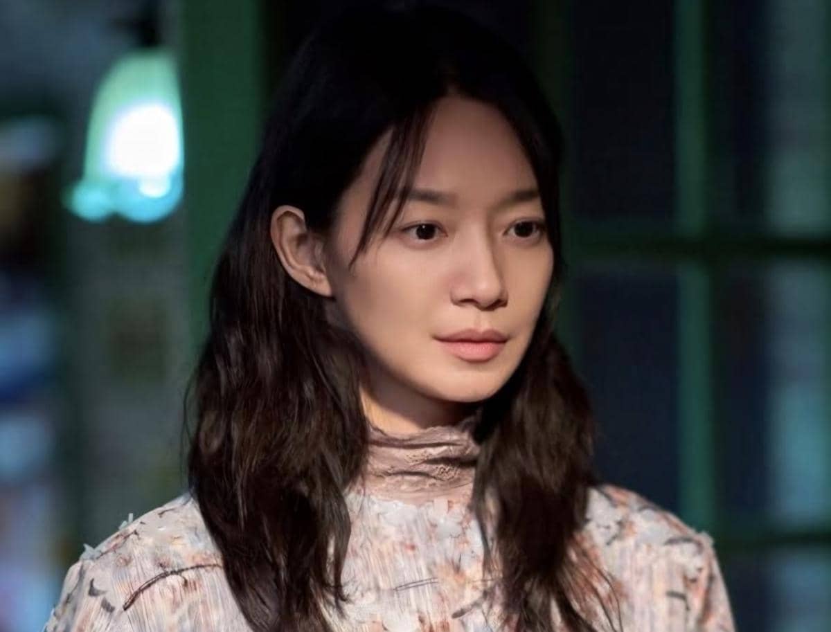 3 Rekomendasi Film Shin Min Ah Genre Thriller, Terbaru The Eyes!