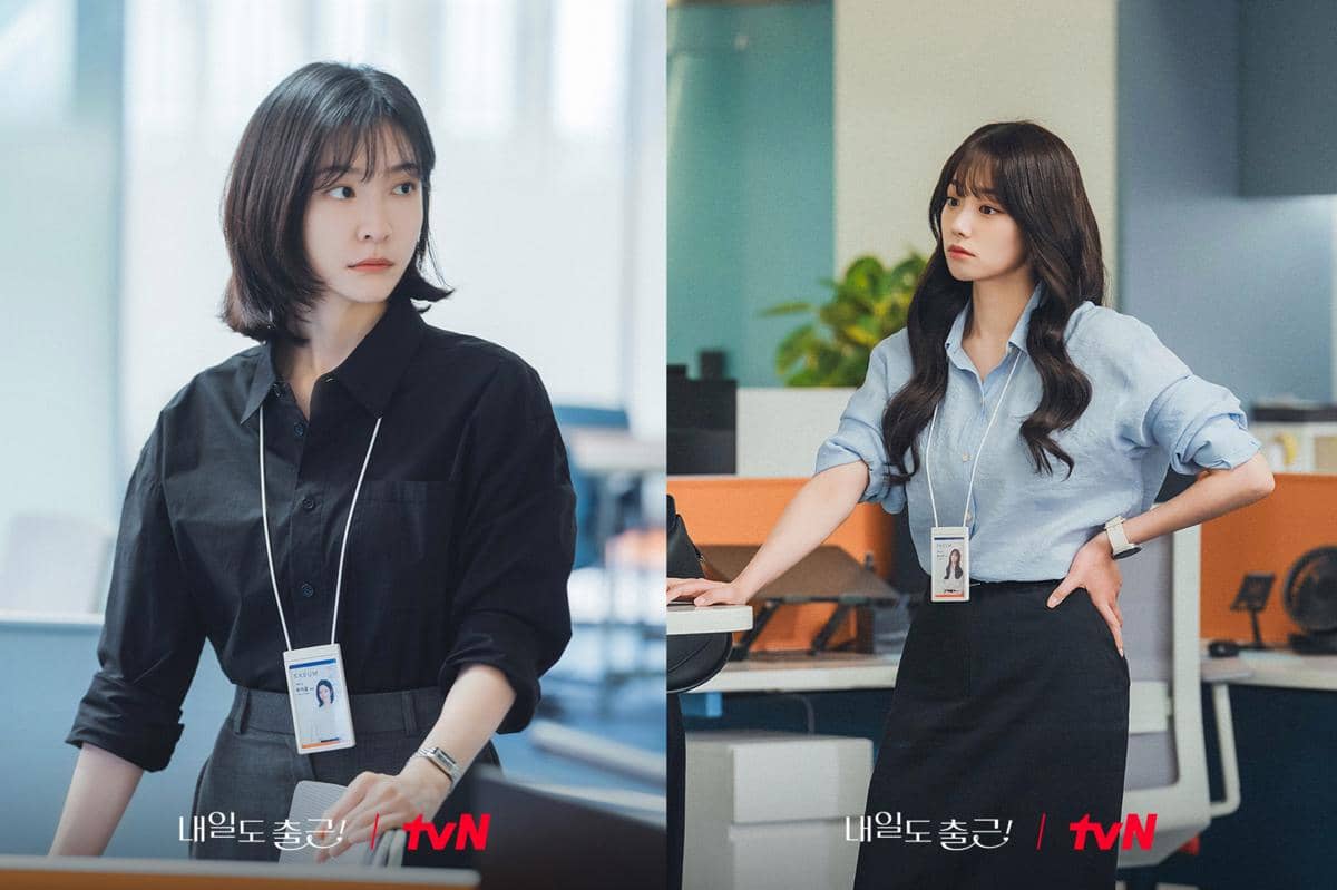 5 Idol KPop Main Drakor Bareng Park Ji Hyun, Ada Kang Mi Na eks gugudan