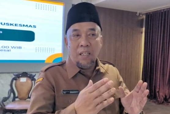 13 Ribu Pelajar Bermata Minus, Pemkab Magetan Siapkan Ini