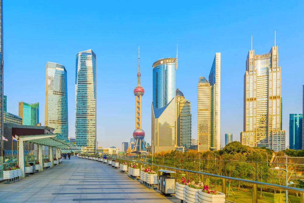 4 Kota Wisata di Dekat Shanghai untuk One Day Trip