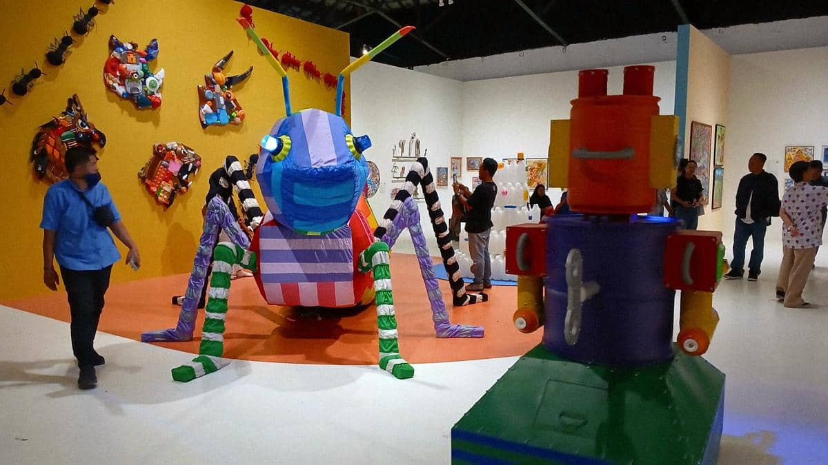ARTJOG 2025
