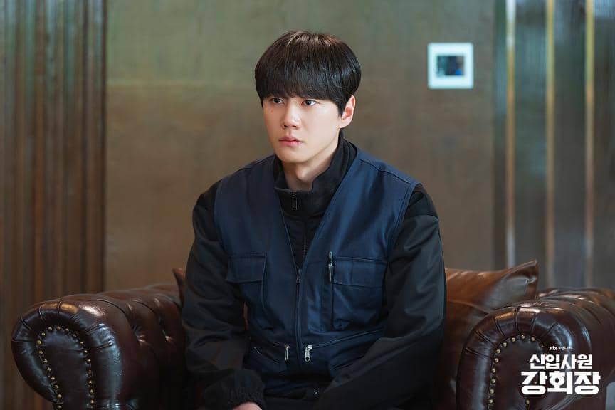 3 Teori Nasib Jiwa Jun Hyeon Setelah Yong Ho Wafat di Reborn Rookie