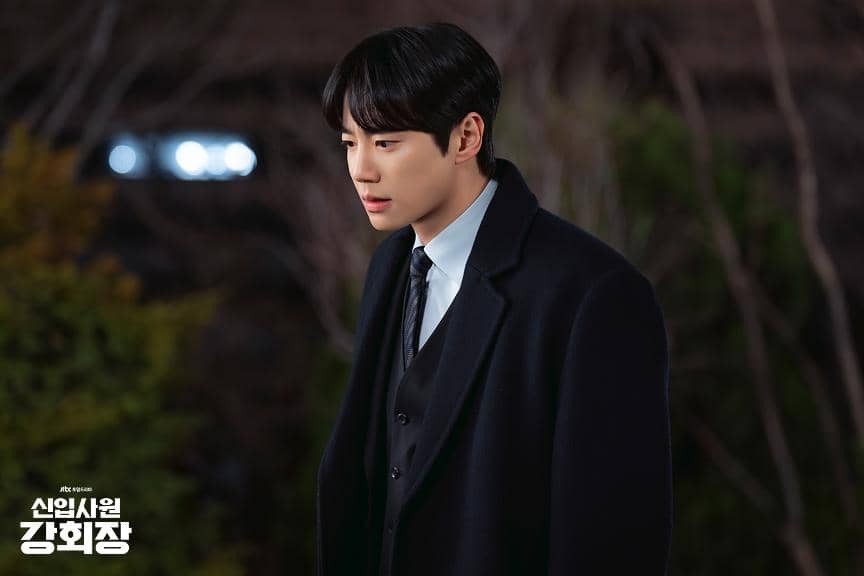 still cuts drama Reborn Rookie