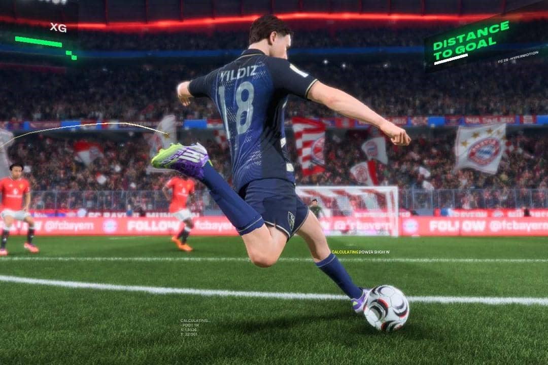 EA Sports FC 26