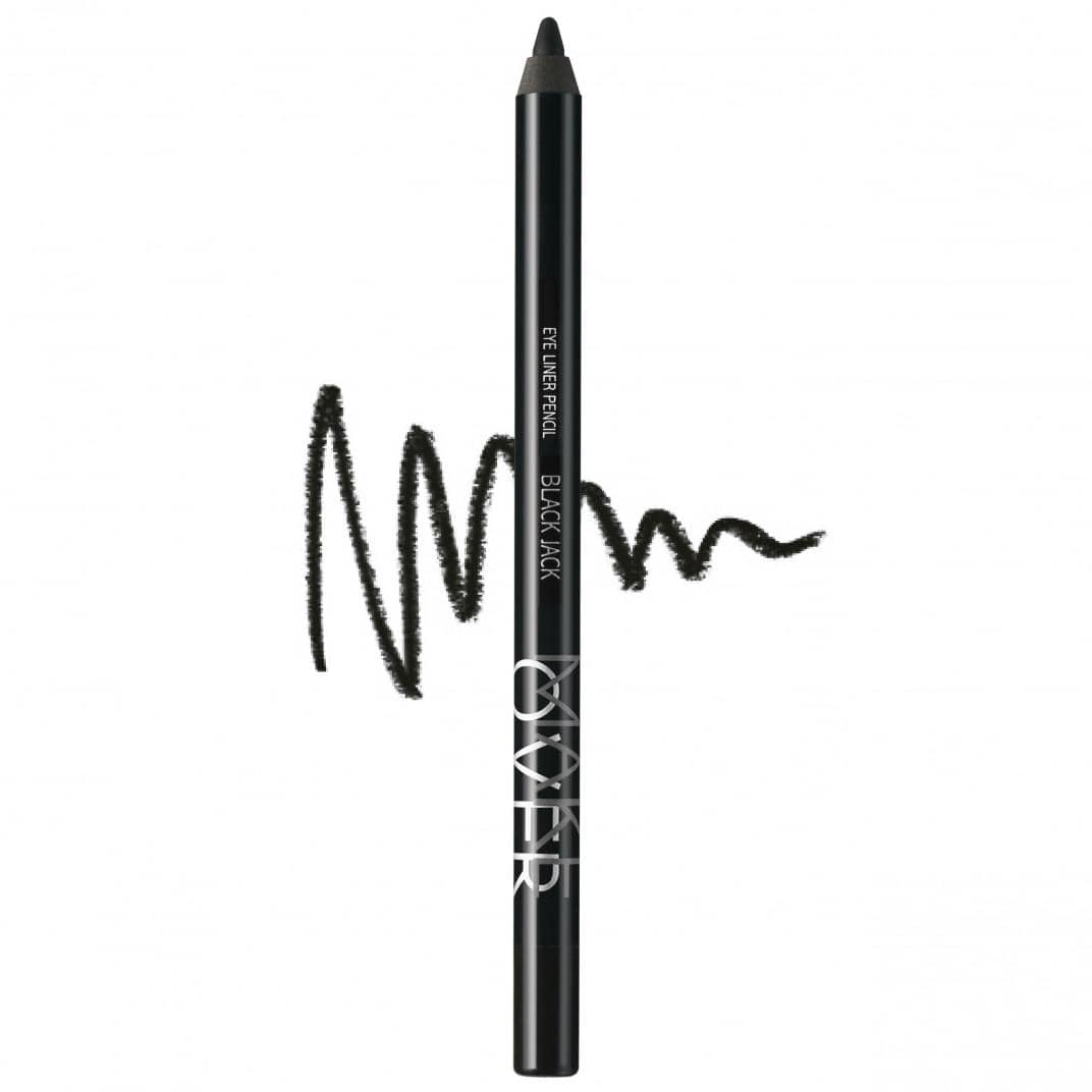 Make Over Eye Liner Pencil