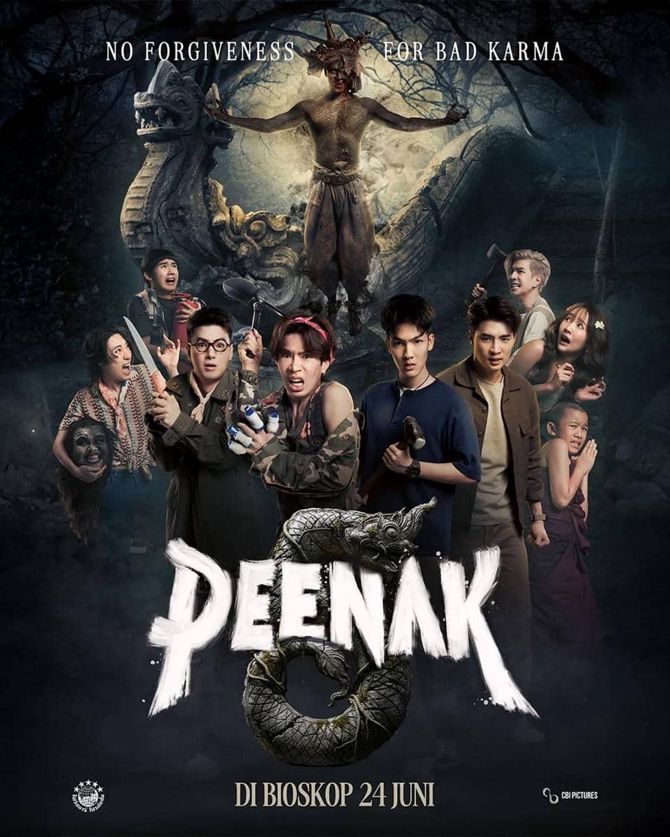 Pee nak 5