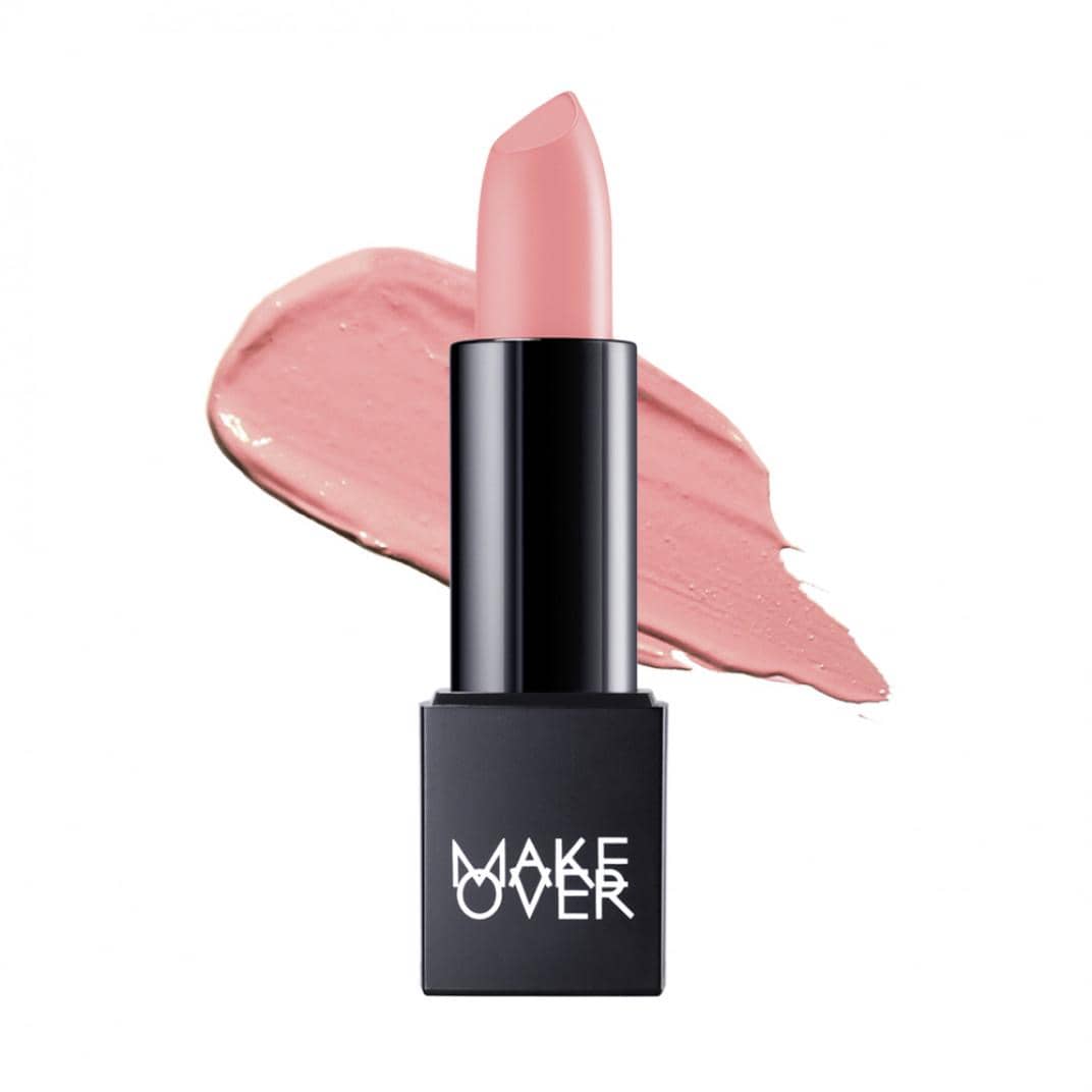 Make Over - Color Hypnose Creamy Lipmatte